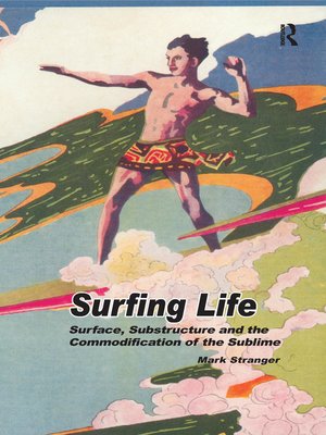 cover image of Surfing Life